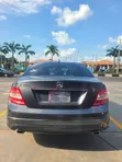Mercedes-Benz C300 2009 Gray - 2