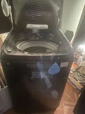 Samsung Injin Wanki WA14N6780CV