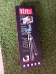 Q515 AI Tracking Gimbal Selfie Stick (Tripod) - 1