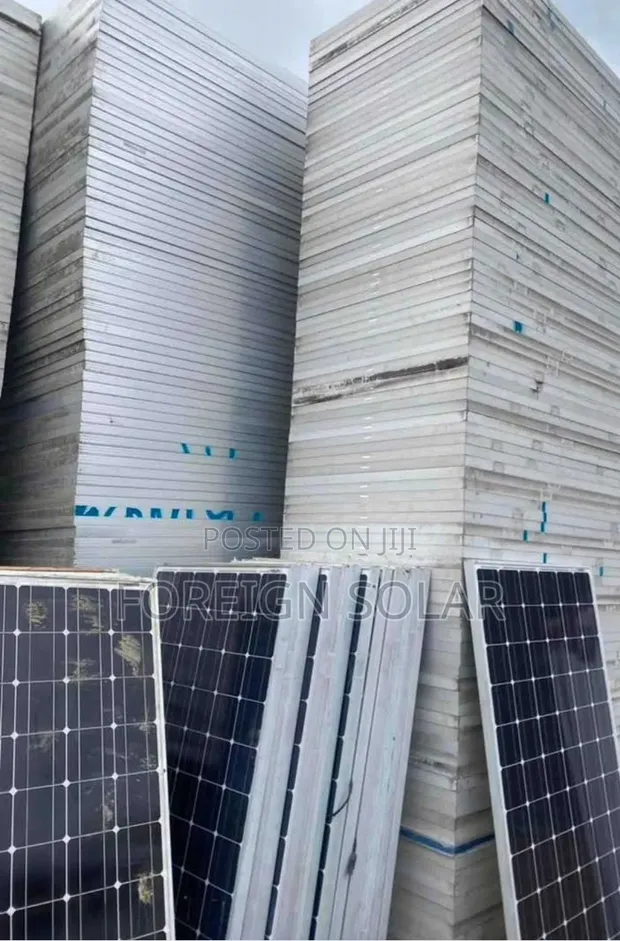 Felicitysolar 300W Monocrystalline Solar Panel - 1