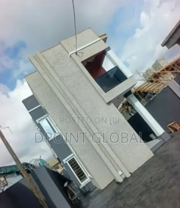 4-Bedroom Duplex in Gated Community, Abule Egba - 1