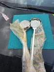 Long Stainless Steel Cooking Spoons - 5
