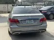 2013 Mercedes-Benz E350 Base Sedan - 1