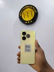 Infinix Smart 8 64GB Rose Gold - 1