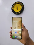 Infinix Smart 8 64GB Rose Gold - 3