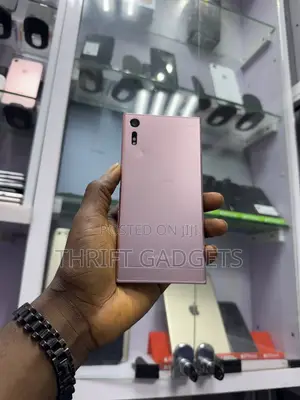 Sony Xperia XZ 32GB Pink