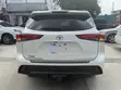 2022 Toyota Highlander Platinum - 4