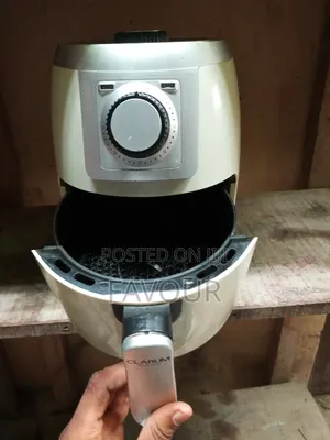 Karamin Clarium Air Fryer (2L)