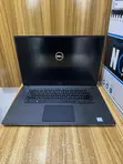 Dell Precision 5540 Laptop: Intel Core i7, 16GB RAM, 512GB SSD, 4GB NVIDIA - 2