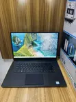 Dell Precision 5540 Laptop: Intel Core i7, 16GB RAM, 512GB SSD, 4GB NVIDIA - 4
