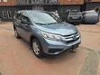 2016 Honda CR-V Touring SUV AWD - 1