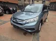 2016 Honda CR-V Touring SUV AWD - 2
