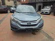2016 Honda CR-V Touring SUV AWD - 4