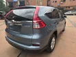 2016 Honda CR-V Touring SUV AWD - 5