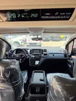 New Toyota Granvia 2026 Black - 2