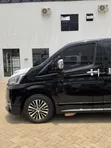 New Toyota Granvia 2026 Black - 3