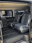 New Toyota Granvia 2026 Black - 4
