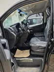 New Toyota Granvia 2026 Black - 5