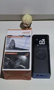 Car Wired & Wireless Inflatable Pump with Power Bank - 1