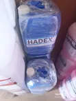 HADEX R Disinfectant for Potable Drinking Water - 2