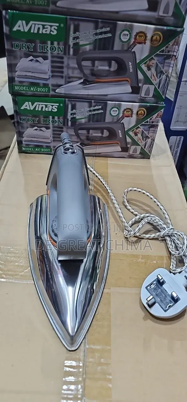 High Grade Iron Cookware Set - 1