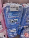 Sri Krishna Plasto Concrete Truck Cleaner CTCCA-1500 - 1