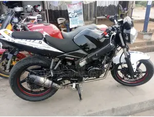 Kymco 2017 Standard Motorcycle