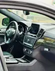 Mercedes-Benz GLE-Class AMG GLE 43 4MATIC 2017 Gray - 3