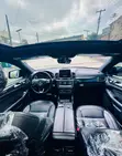 Mercedes-Benz GLE-Class AMG GLE 43 4MATIC 2017 Gray - 5