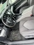 2019 Toyota Camry LE 2.5L Black - 3