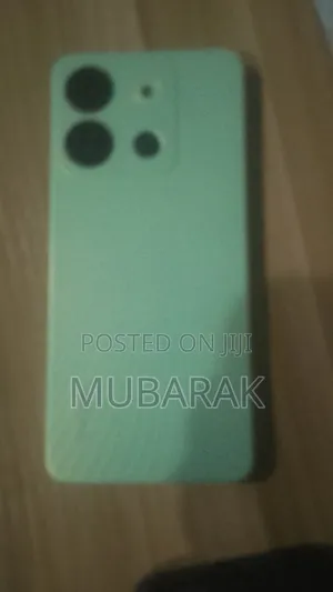 Infinix Smart 7 Plus 64GB Blue