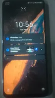 Infinix Smart 7 Plus 64GB Blue - 2