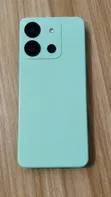 Infinix Smart 7 Plus 64GB Blue - 3