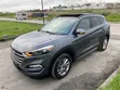 Hyundai Tucson SE Plus AWD 2017 Grey - 1
