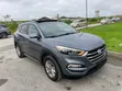Hyundai Tucson SE Plus AWD 2017 Grey - 2
