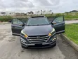Hyundai Tucson SE Plus AWD 2017 Grey - 3