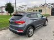 Hyundai Tucson SE Plus AWD 2017 Grey - 4