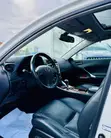 2008 Lexus IS 250 White - 3