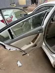 Nissan Altima 3.5 SE 2007 White - 4