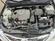 2013 Hyundai Sonata Limited Sedan FWD White - 4