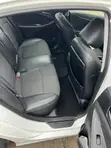 2013 Hyundai Sonata Limited Sedan FWD White - 5