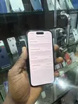 Apple iPhone 16 128GB Baki (UK Amfani) - 1