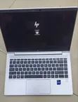 HP EliteBook 840 G10 Laptop - 8GB RAM, 256GB SSD - 5