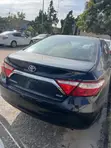 Toyota Camry XLE Sedan 2016 - Baƙi - 1