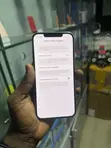 Apple iPhone 12 Pro Max 256GB White (Amfani da aka yi a UK) - 2