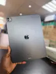 Apple iPad Pro 13" (2024) 256GB Grey - 2