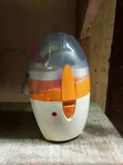 Pensonic Karamin Juicer (An Riga An Yi Amfani Da Shi) - 2