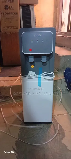 Radof Water Dispenser 112 - Mai Zafi & Sanyi