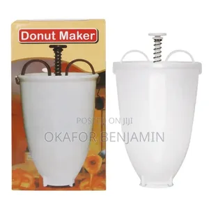 Quality Portable Donut Maker