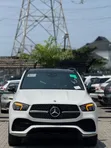 Mercedes-Benz GLE-Class 2022 - 1